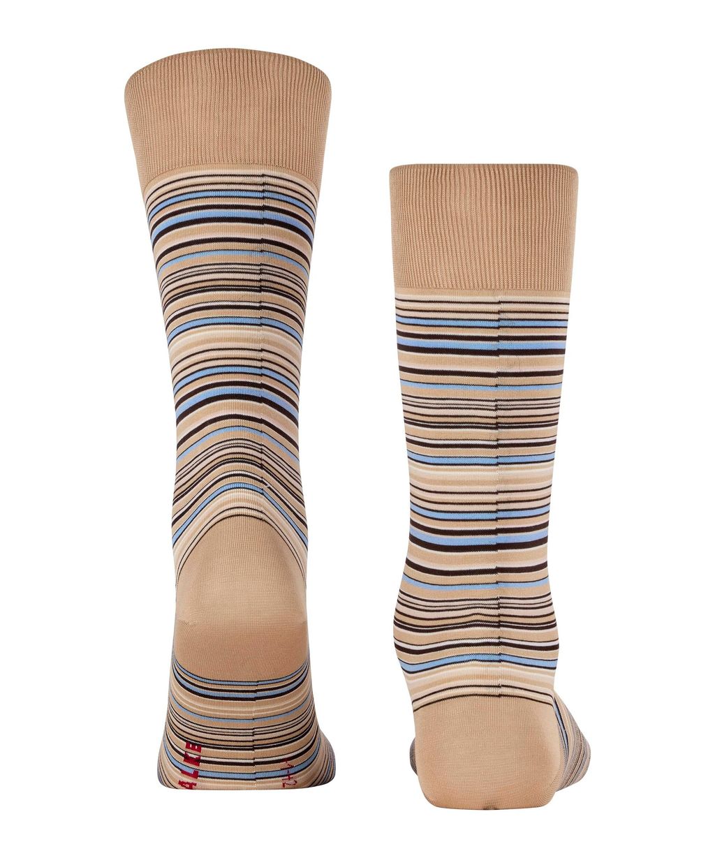 Microblock Men Socks
