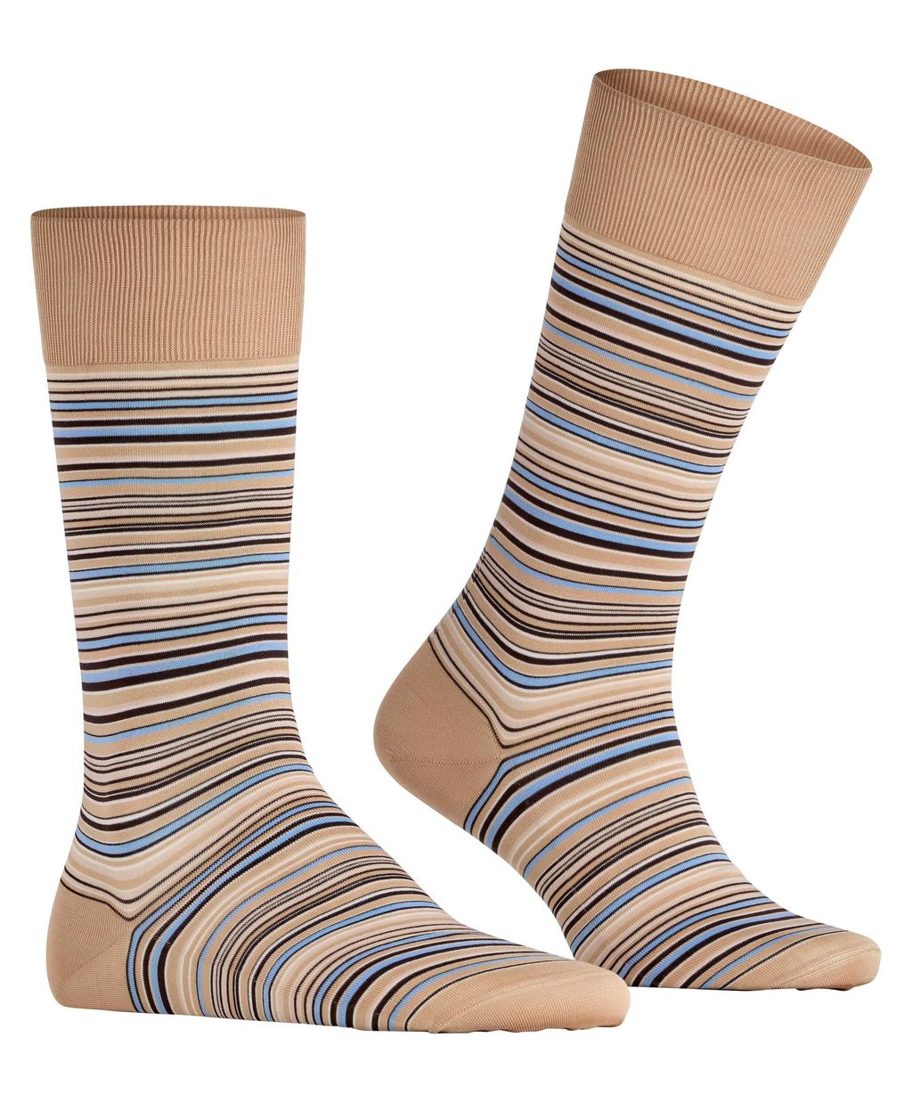 Microblock Men Socks