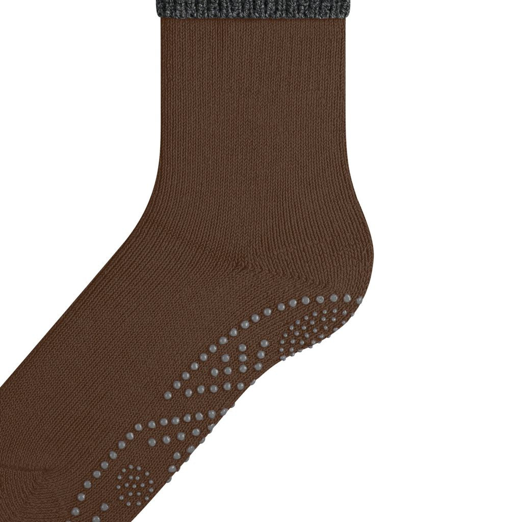 Cuddle Pads Women Slipper Socks