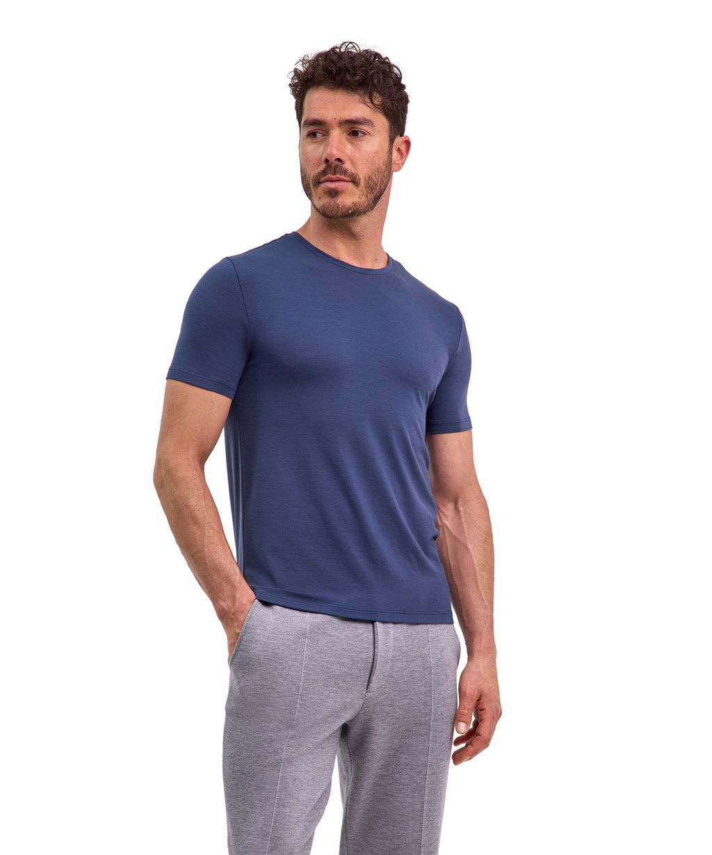 Merino Men T-Shirt