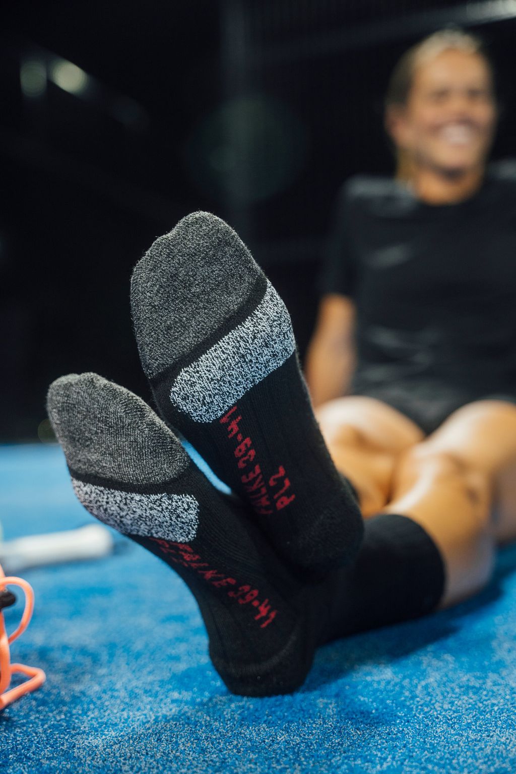 PL2 Men Padel Socks