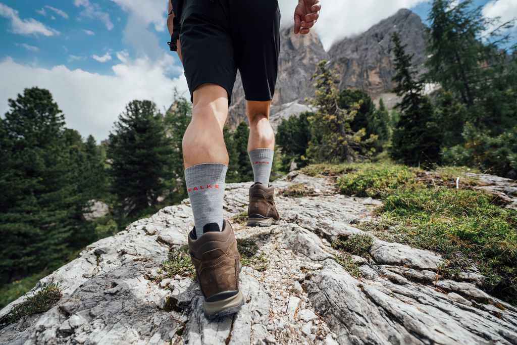 TK2 Explore Men Trekking Socks