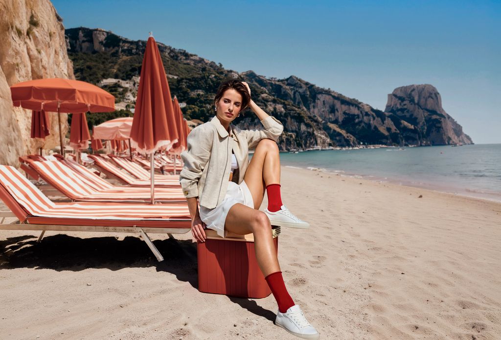 Active Breeze Women Socks