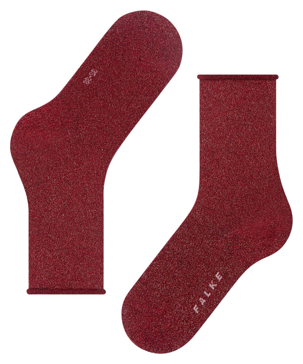 Shiny Women Socks