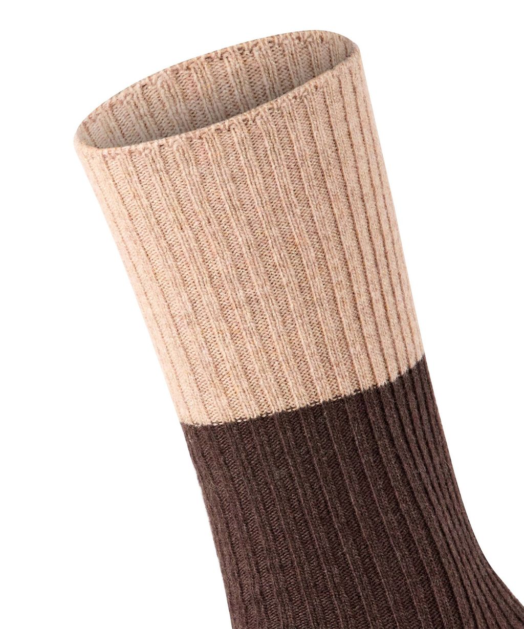 Cosy Wool Special Edition Women Boot Socks
