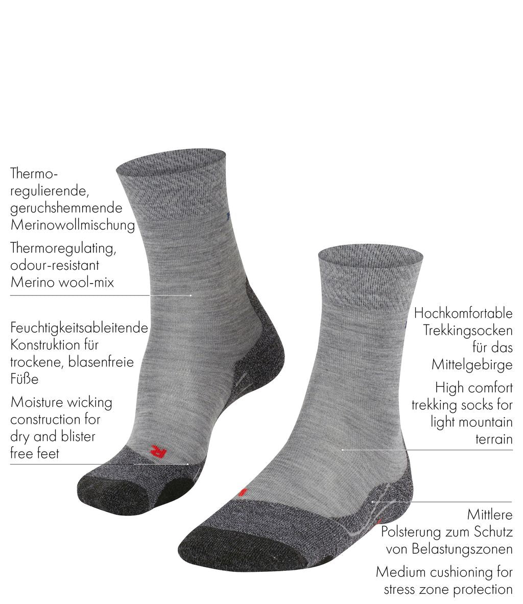 TK2 Explore Men Trekking Socks