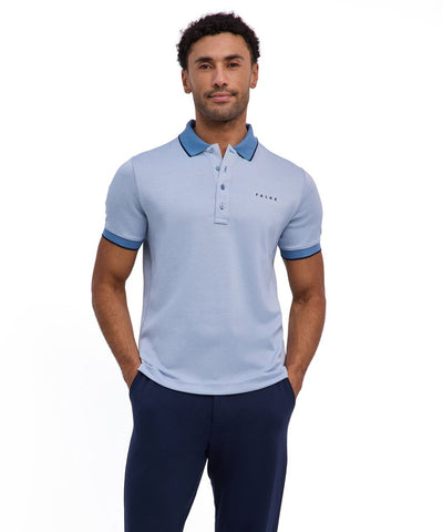 Cotton Modal Men Polo shirt