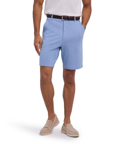 Pima Pique Men Shorts