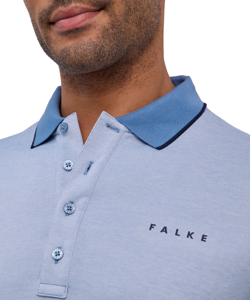Cotton Modal Men Polo shirt