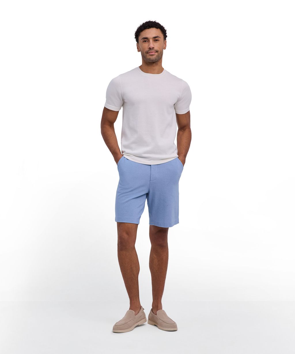 Pure Cotton Men T-Shirt