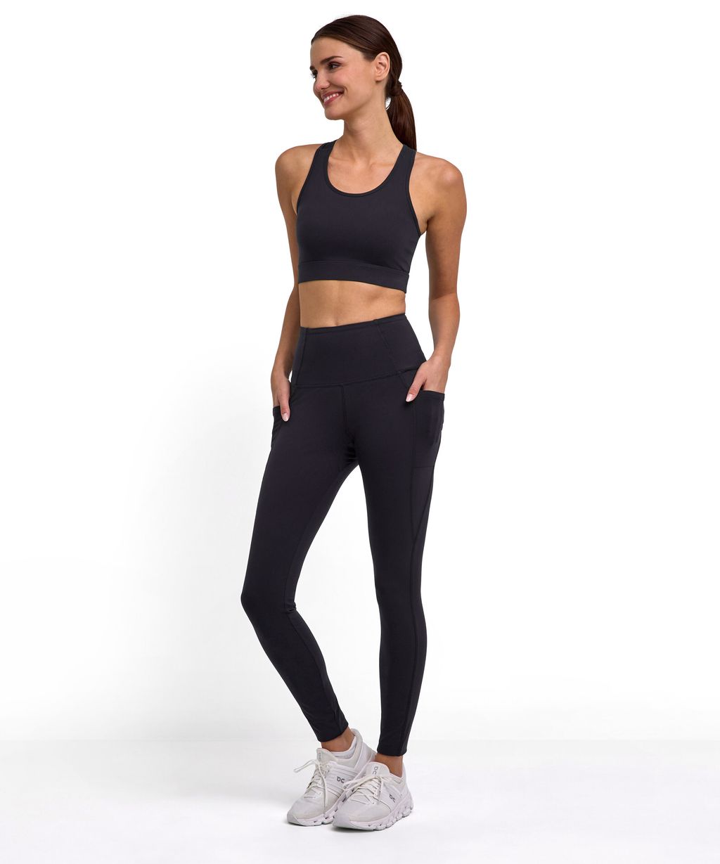 Women Training Tights