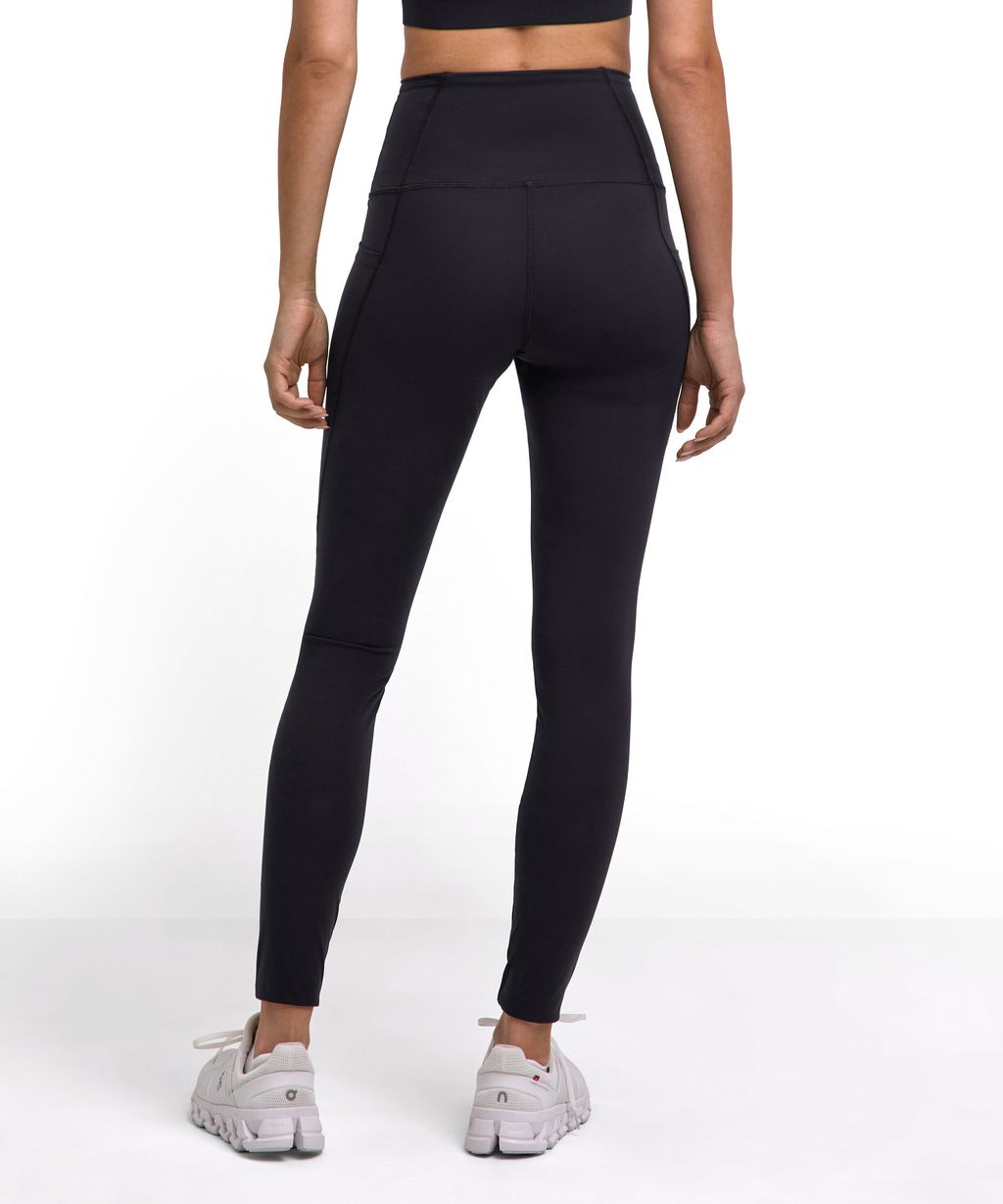 Women Training Tights