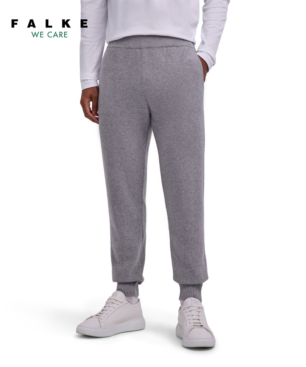 Cotton Cashmere Men Pants