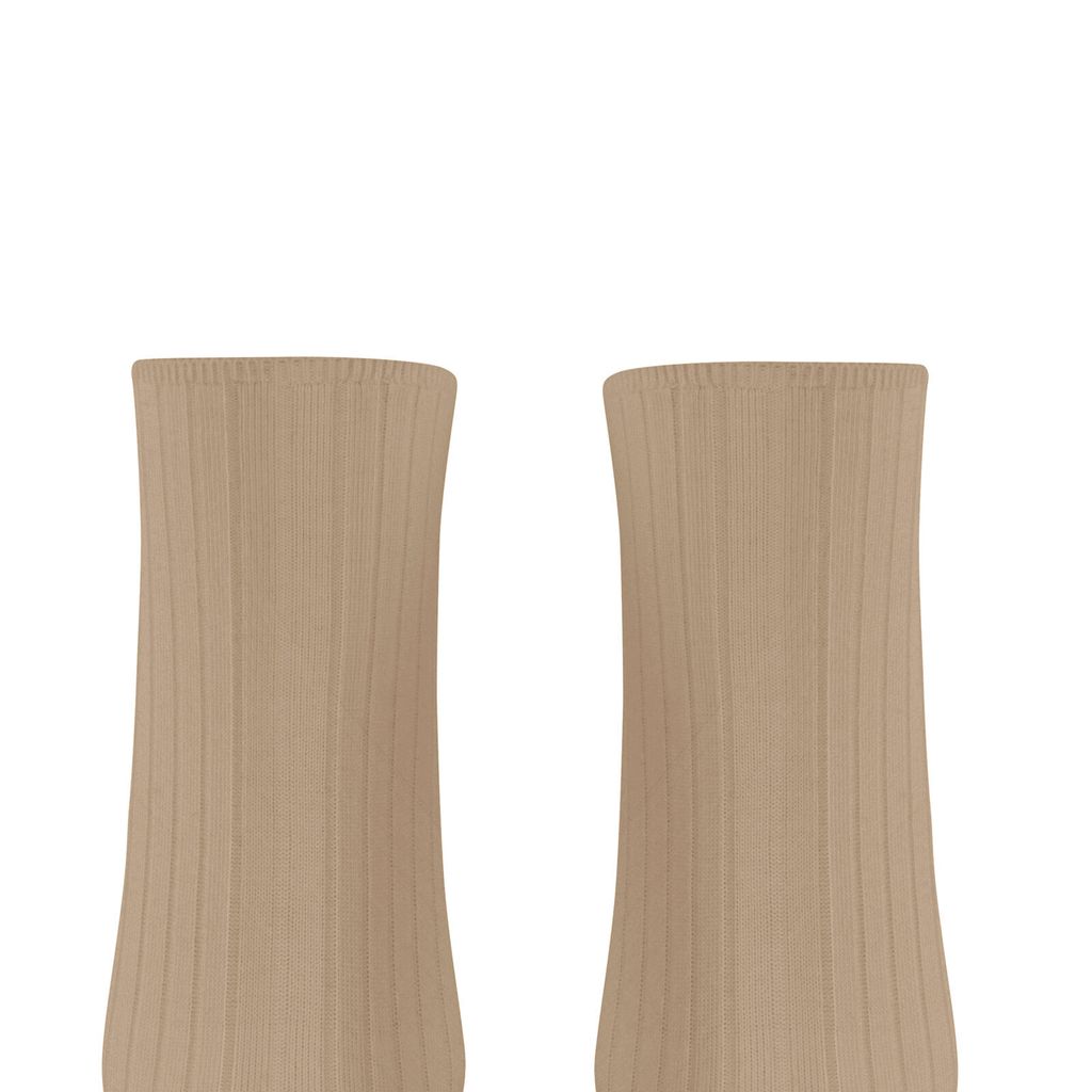 Cotton Rib Women Socks