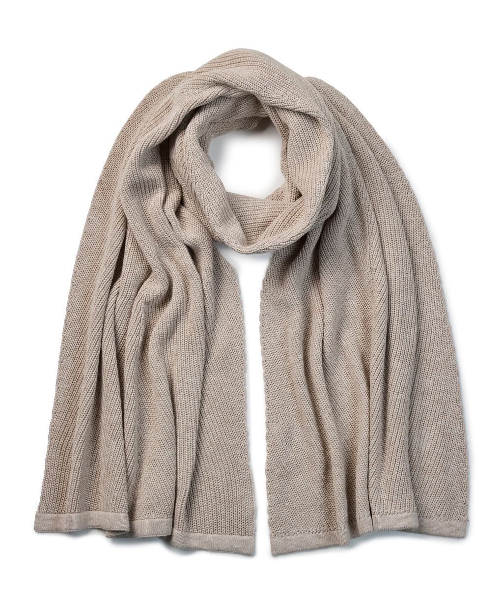 Linen Women Wrap