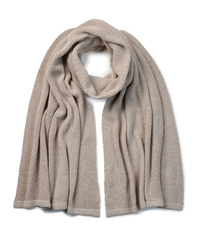 Linen Women Wrap