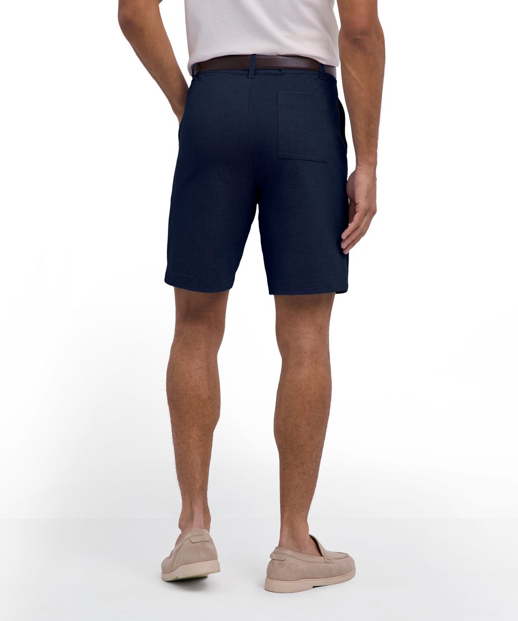 Pima Pique Men Shorts