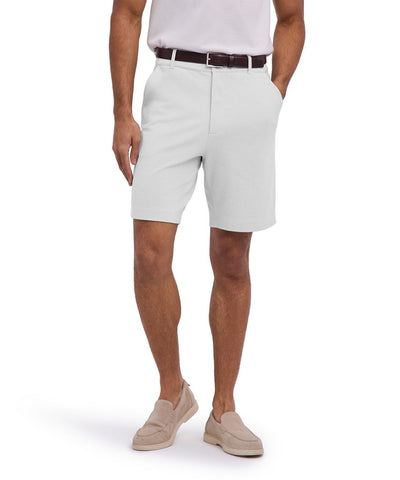 Pima Pique Men Shorts