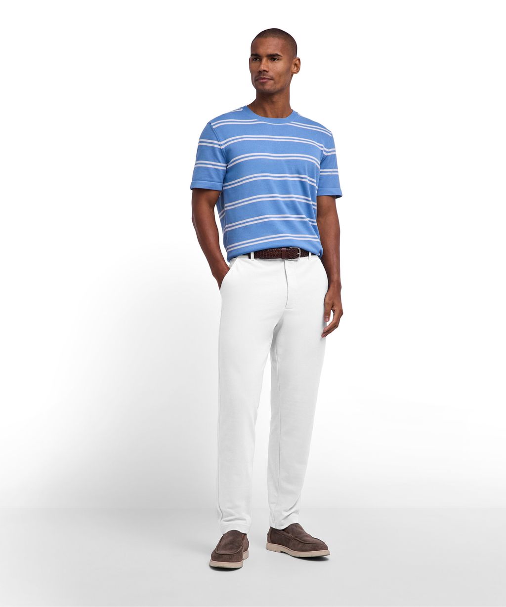 Pima Pique Men Pants