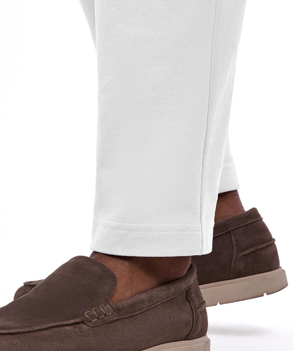 Pima Pique Men Pants