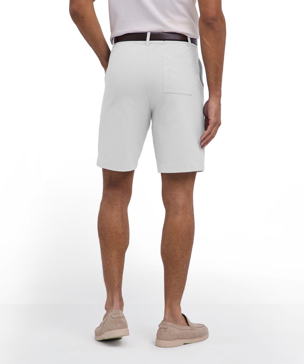Pima Pique Men Shorts