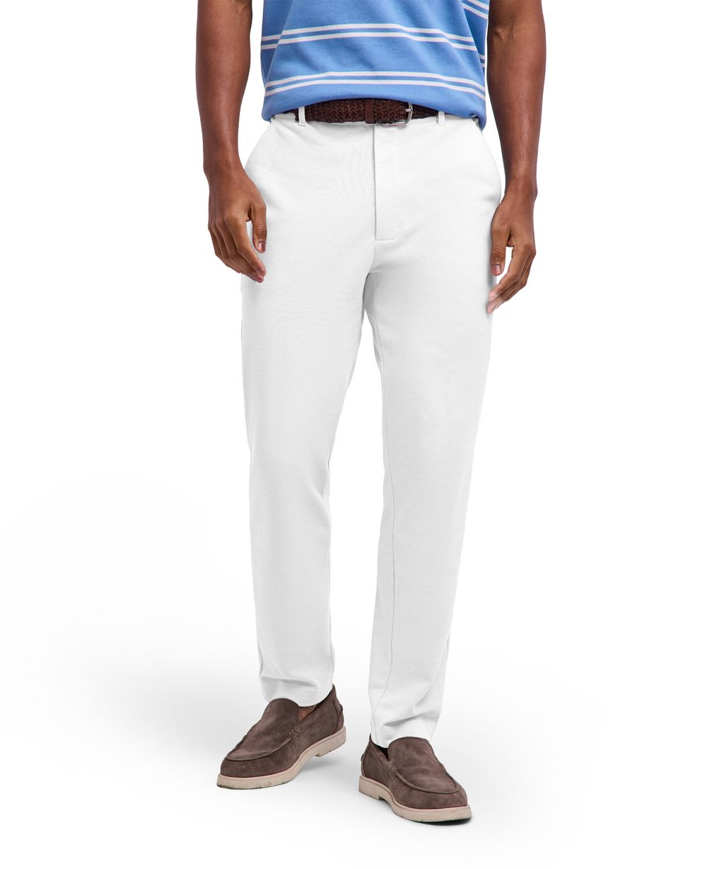 Pima Pique Men Pants