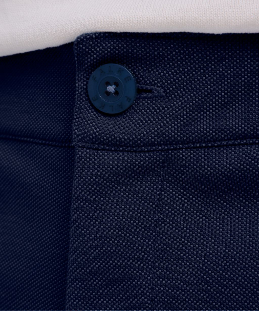 Pima Pique Men Shorts