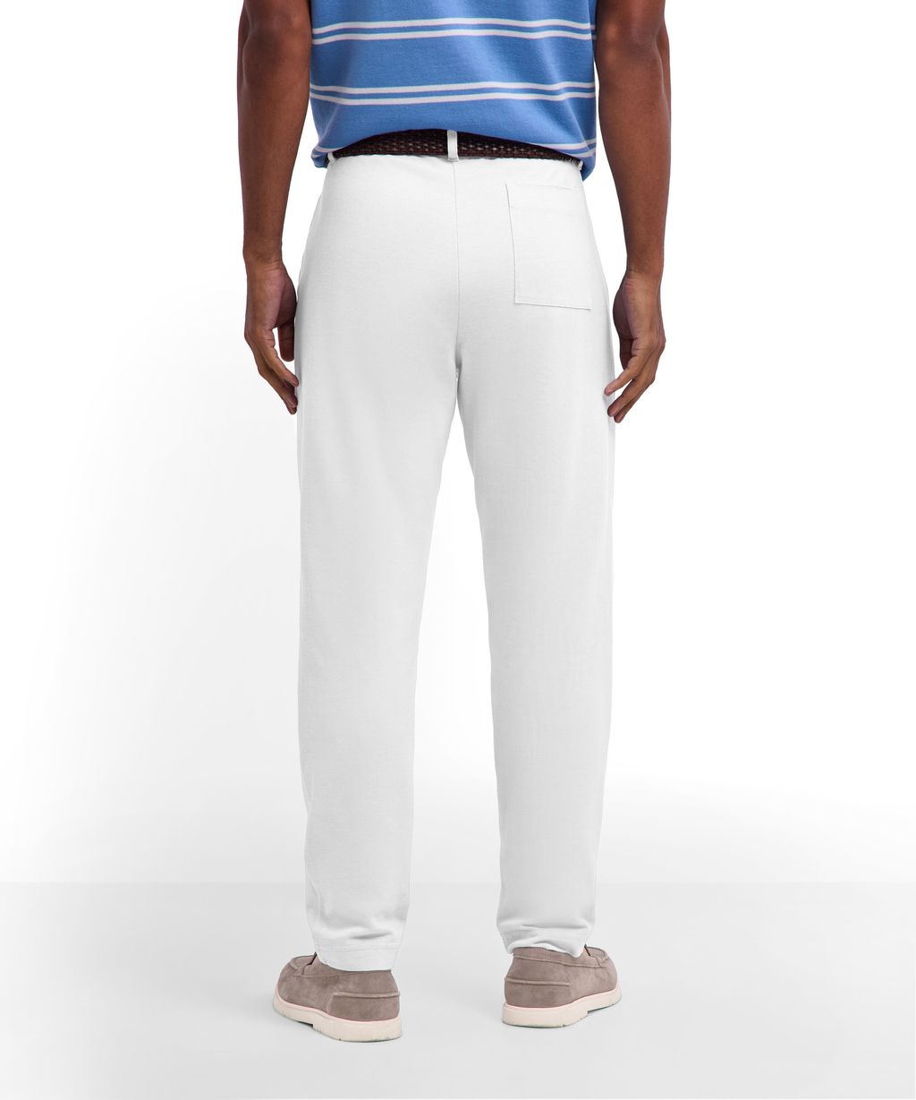 Pima Pique Men Pants