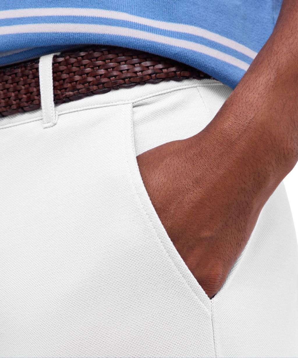 Pima Pique Men Pants