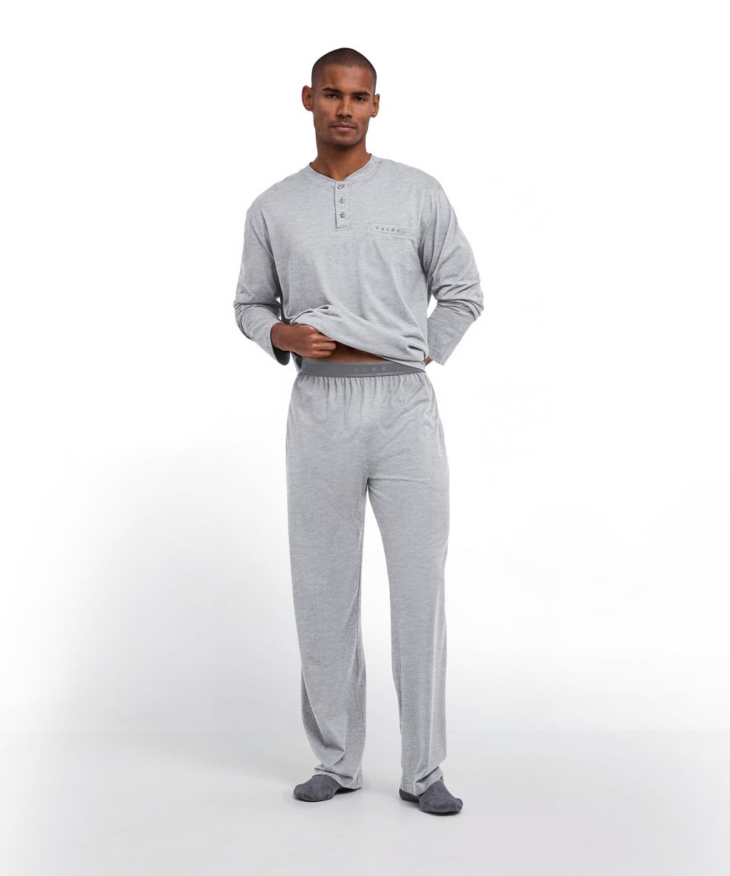 Lounge Men Pants