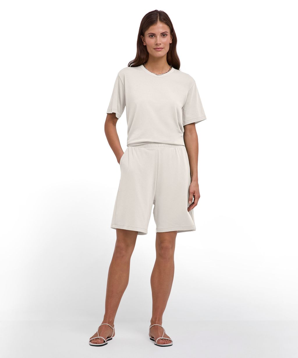 Lounge Women Shorts