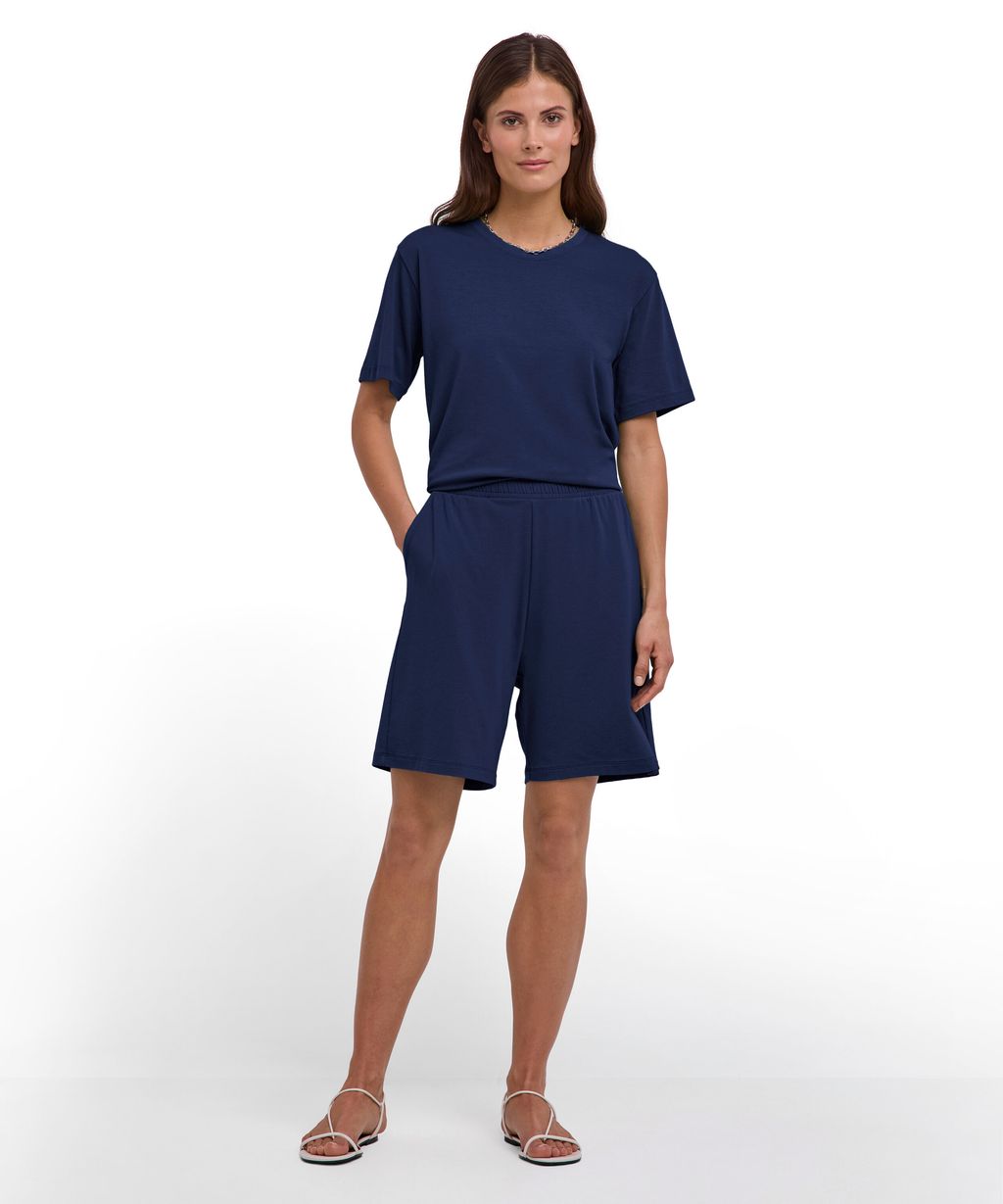 Lounge Women Shorts