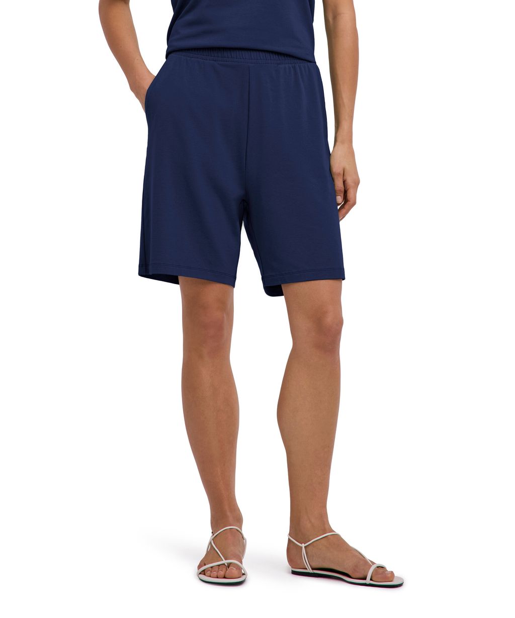 Lounge Women Shorts