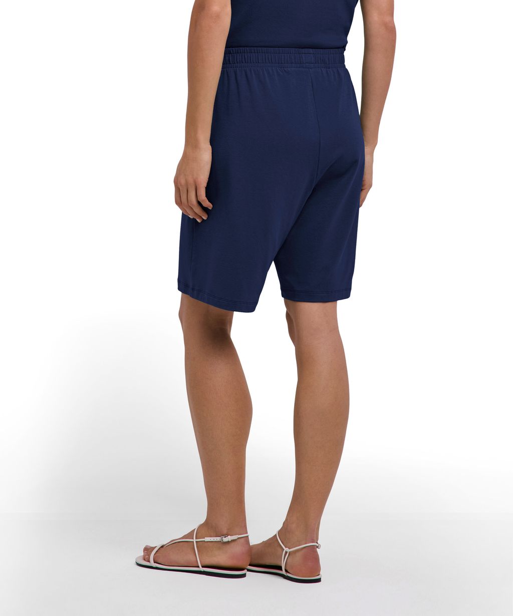 Lounge Women Shorts