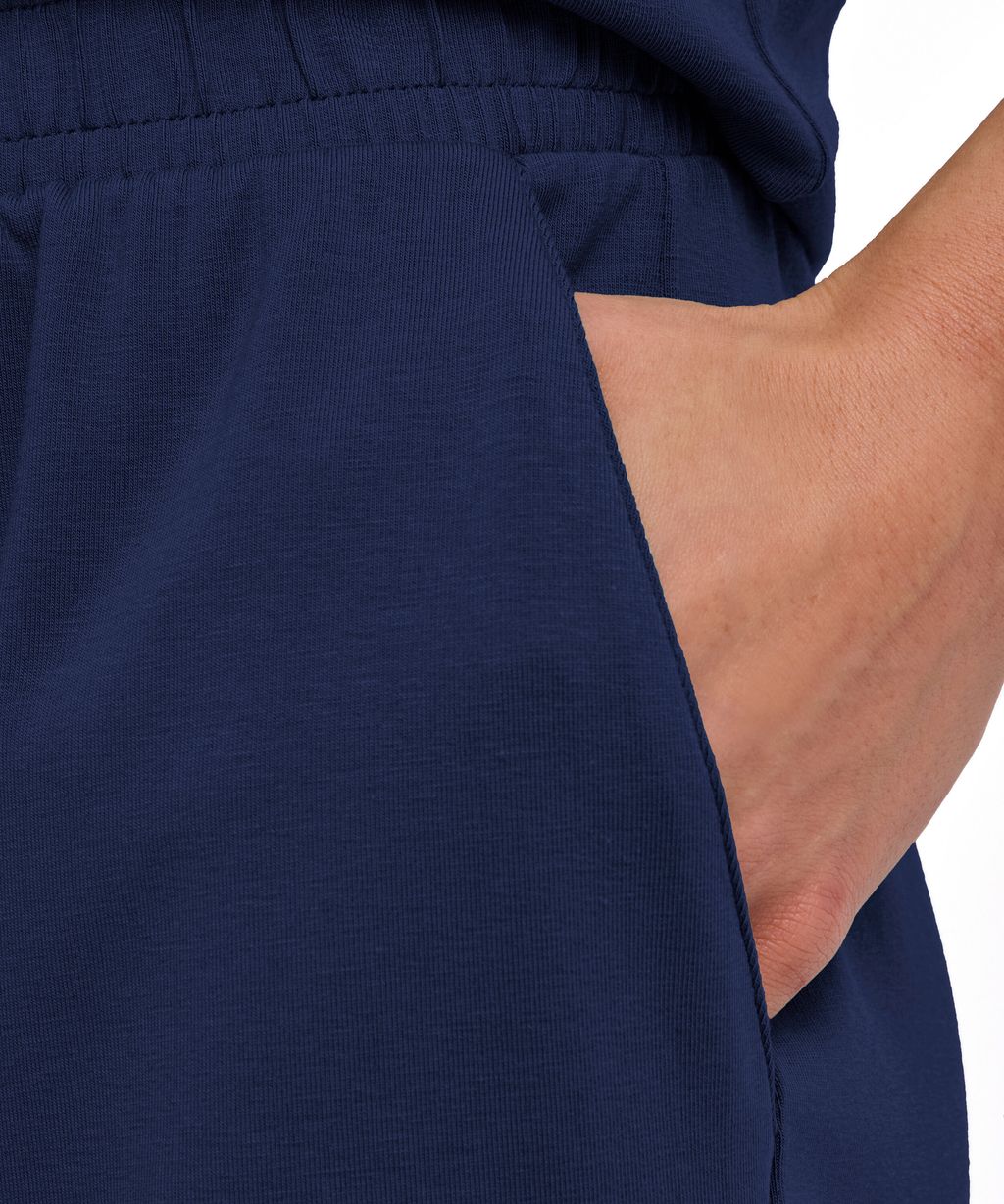 Lounge Women Shorts