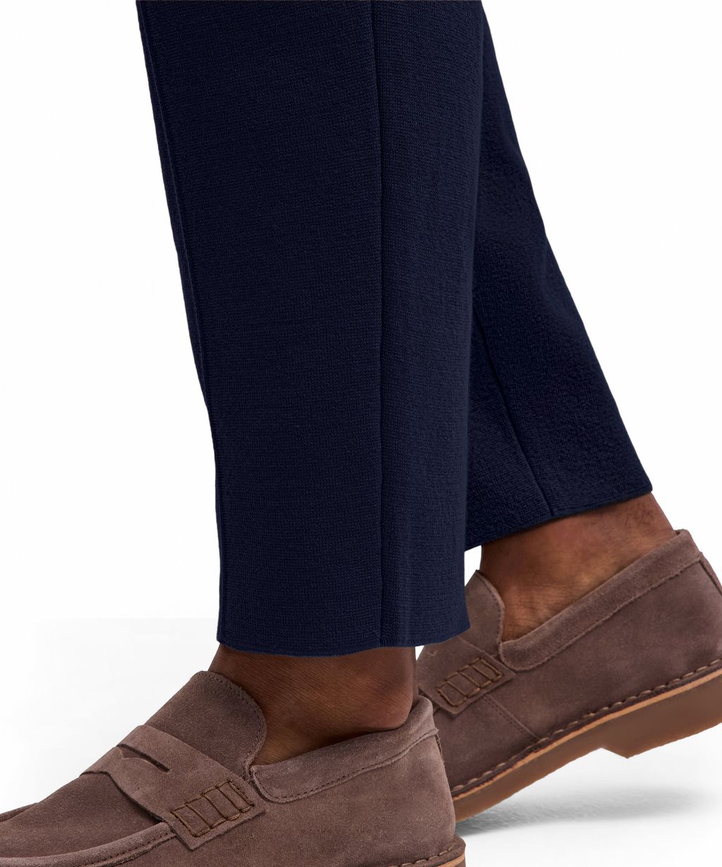 Cotton Milano Knit Men Pants