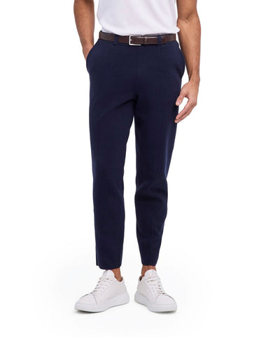 Cotton Milano Knit Men Pants