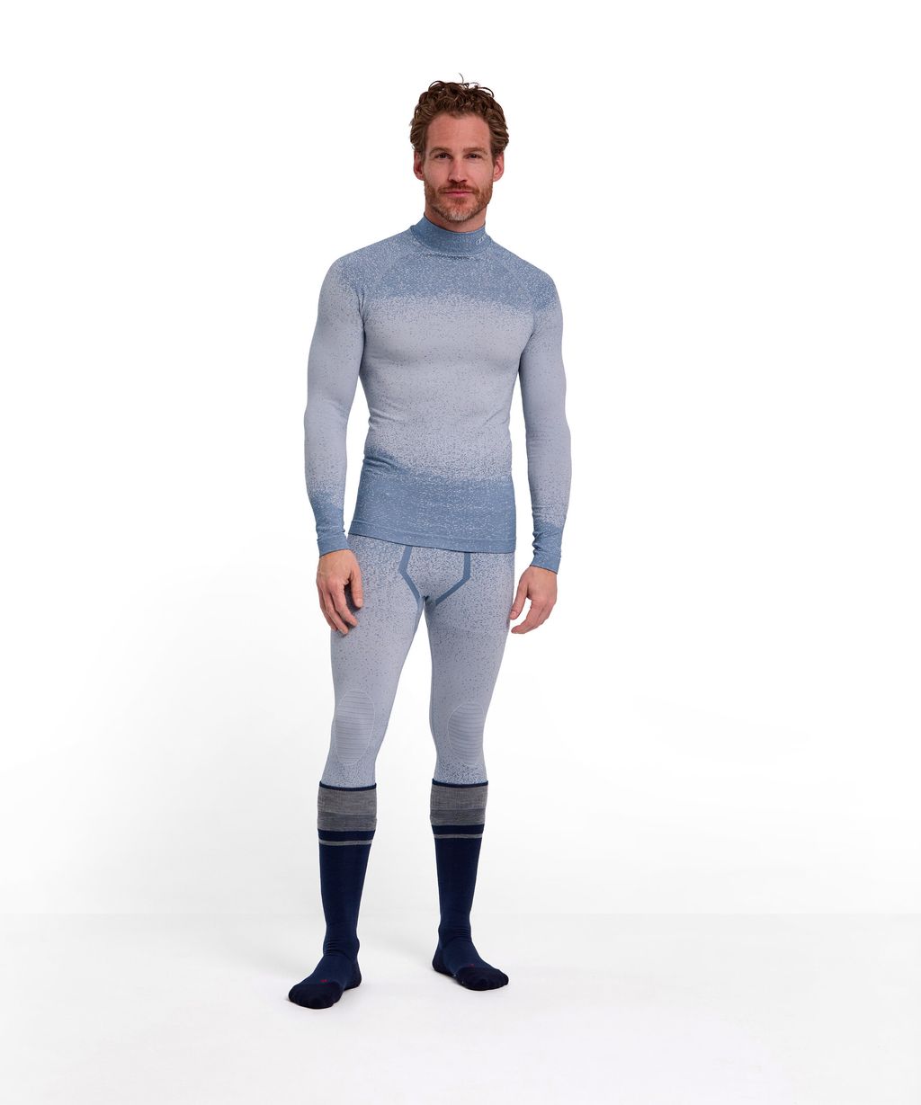Men Long-Sleeve Shirt Maximum Warm