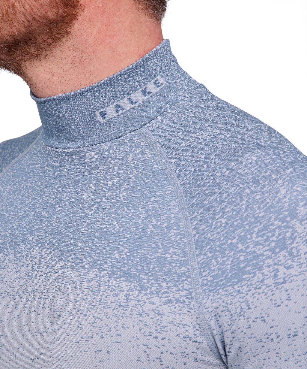 Men Long-Sleeve Shirt Maximum Warm