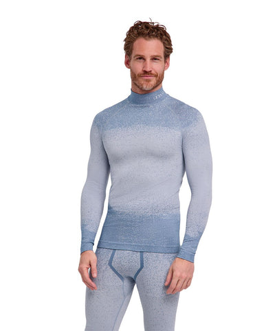 Men Long-Sleeve Shirt Maximum Warm