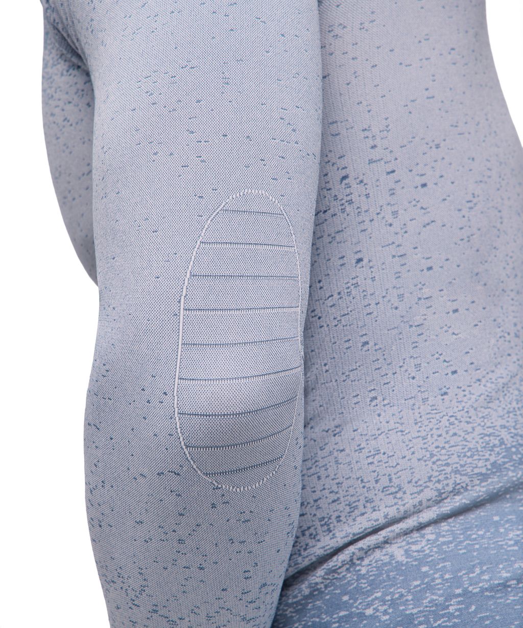 Men Long-Sleeve Shirt Maximum Warm