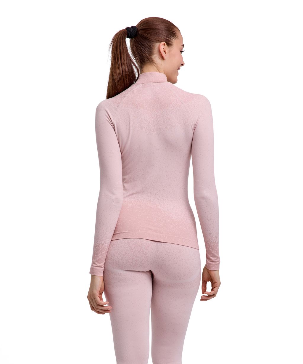 Women Long-Sleeve Shirt Maximum Warm