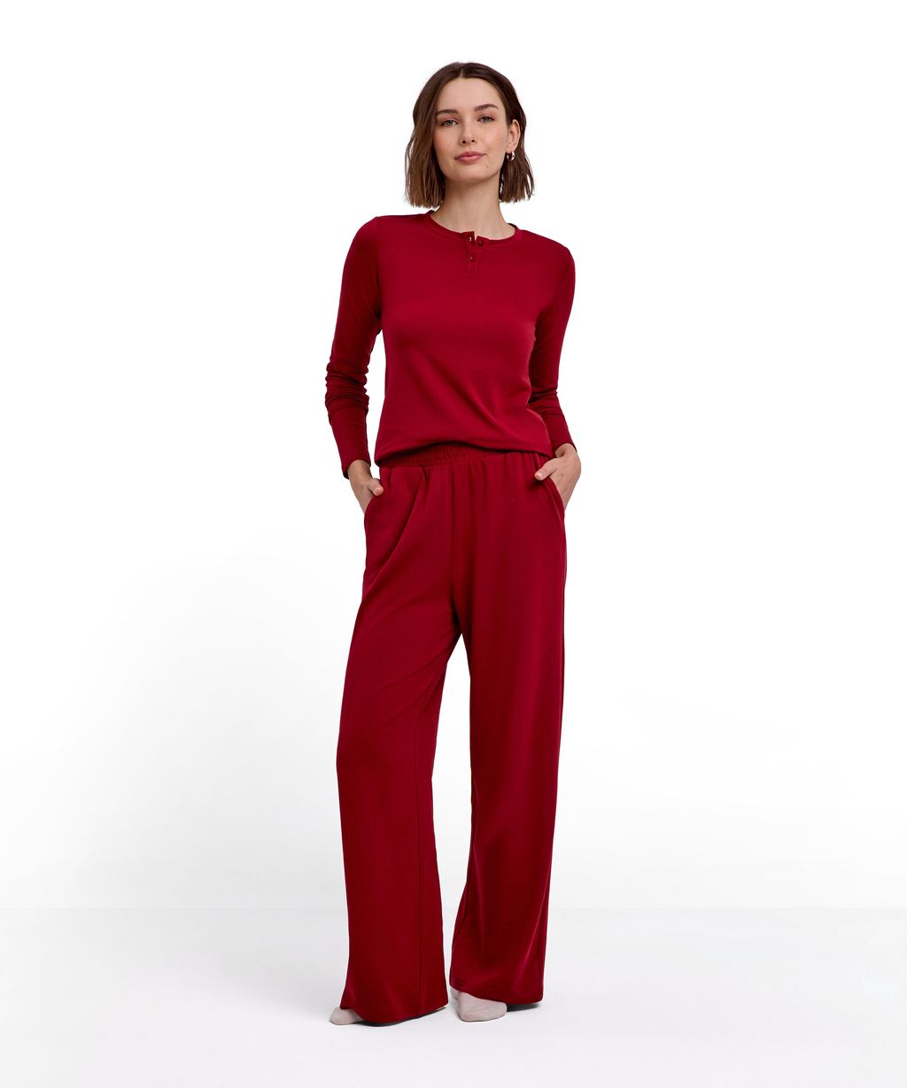 Lounge Women Pants