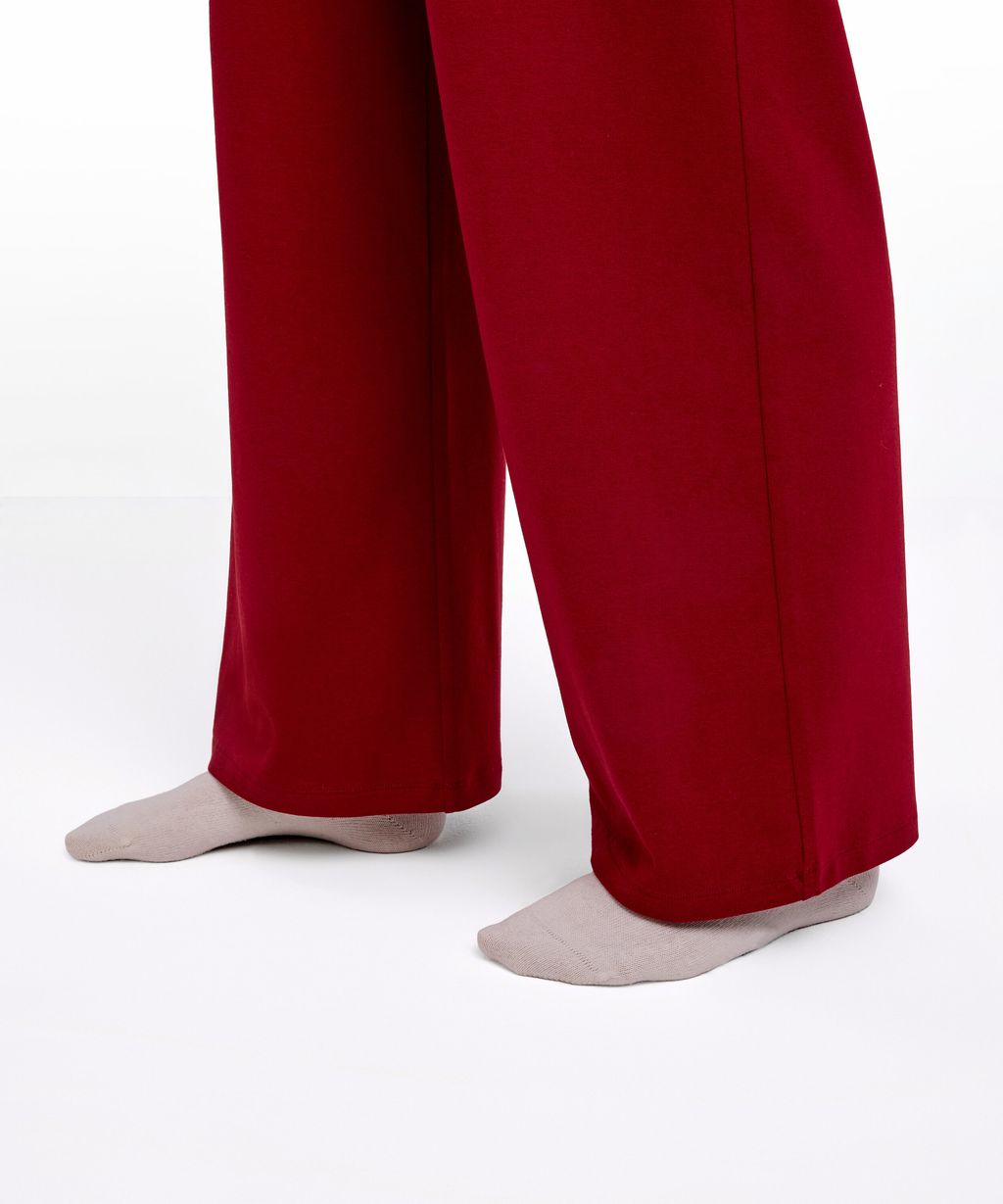 Lounge Women Pants