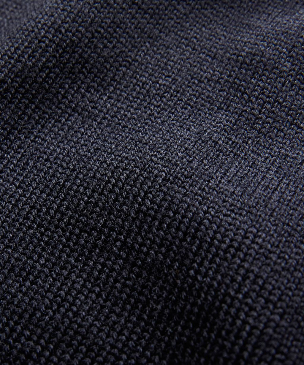 Pure Merino Wool Men Slipover