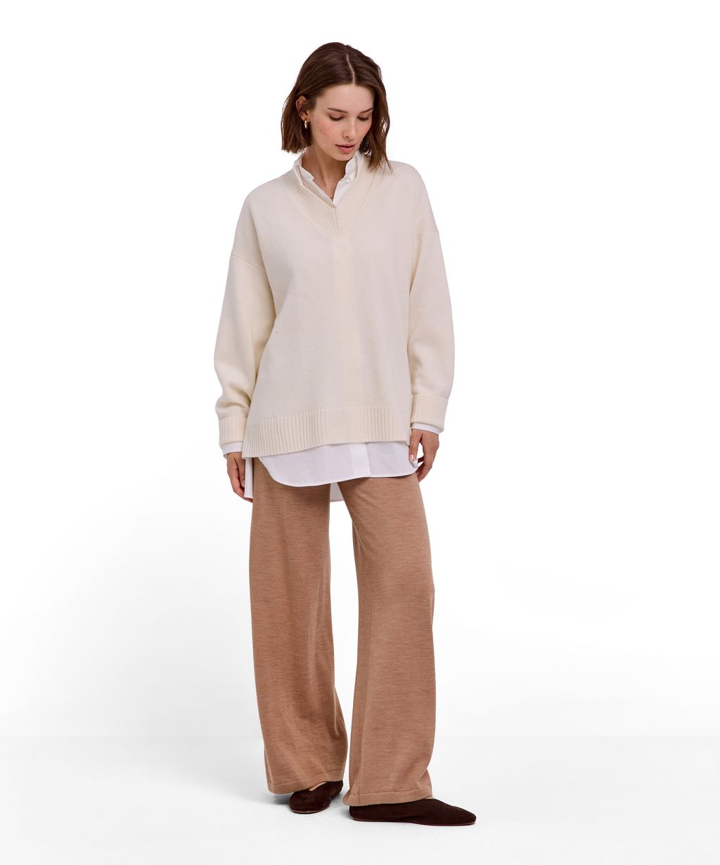 Women Pullover