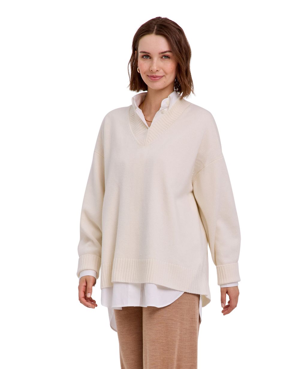 Women Pullover