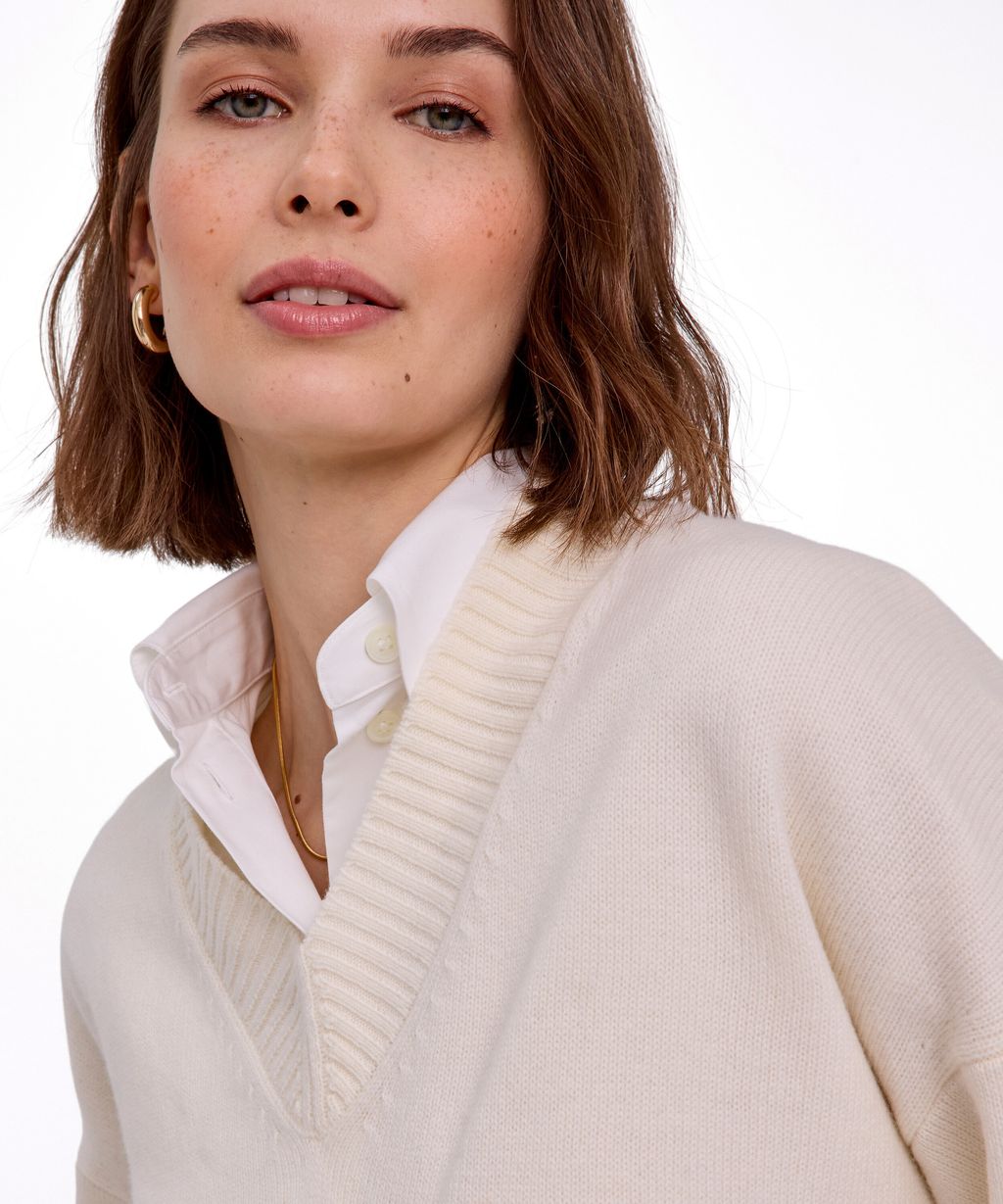Women Pullover