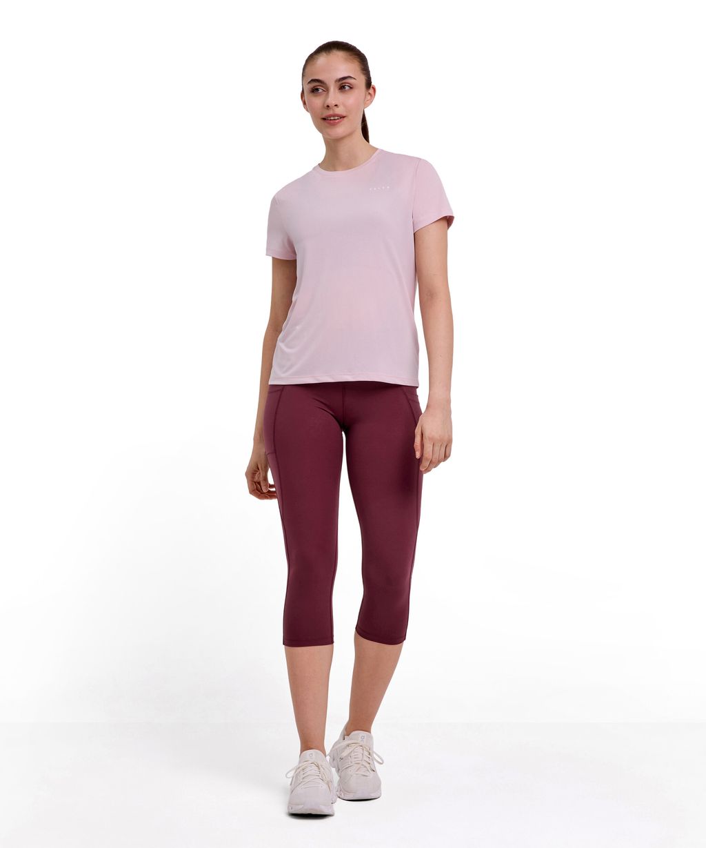 Women Training T-Shirt
