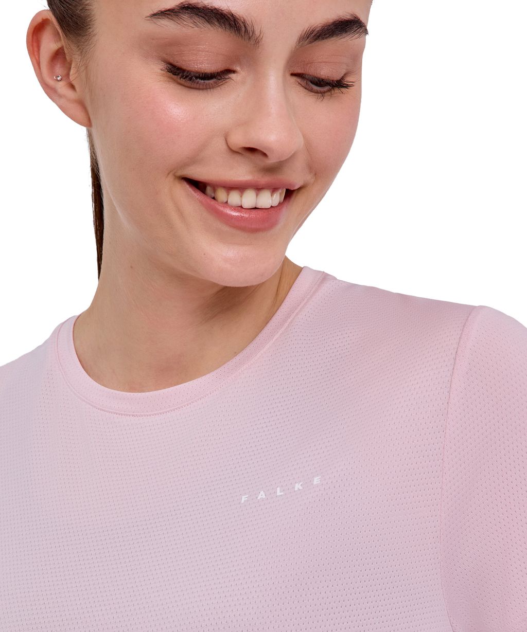 Women Training T-Shirt